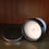 Thumbnail: 8oz. Cactus Flower & Jade candle with a Flat Rose Gold Lid