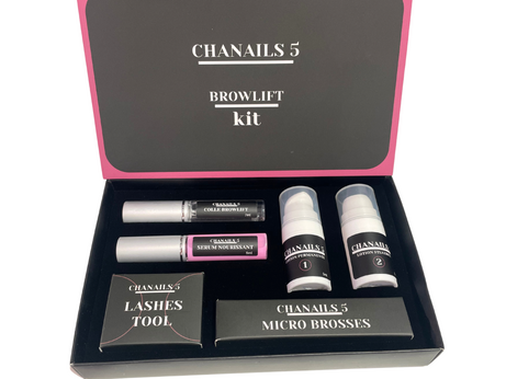 Découvrir nos différents Kits