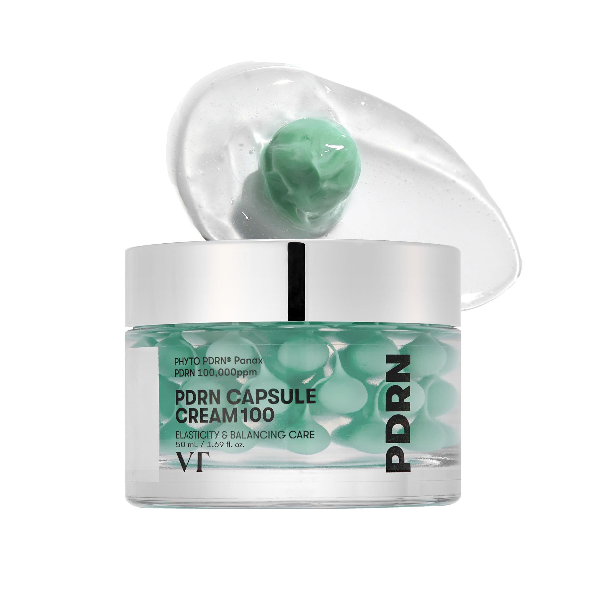 PDRN Capsule Cream 100 50ml