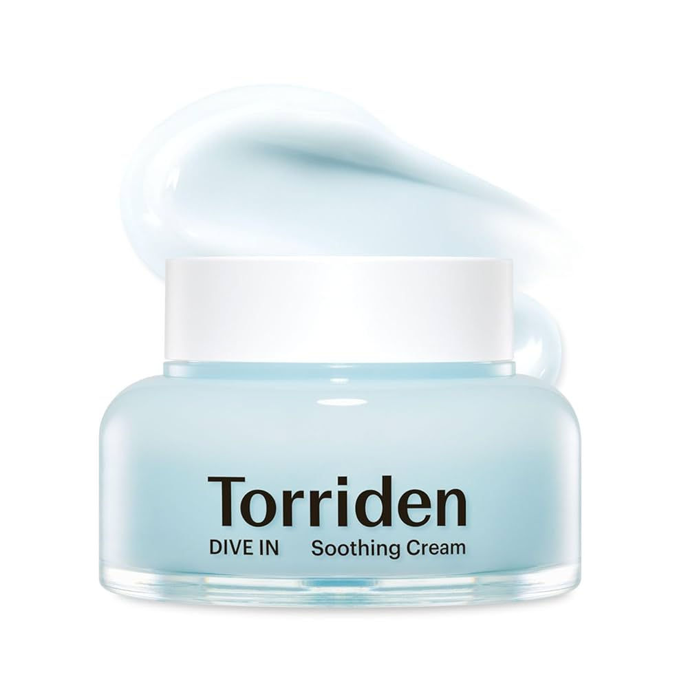 TORRIDEN- Dive in Soothing Cream