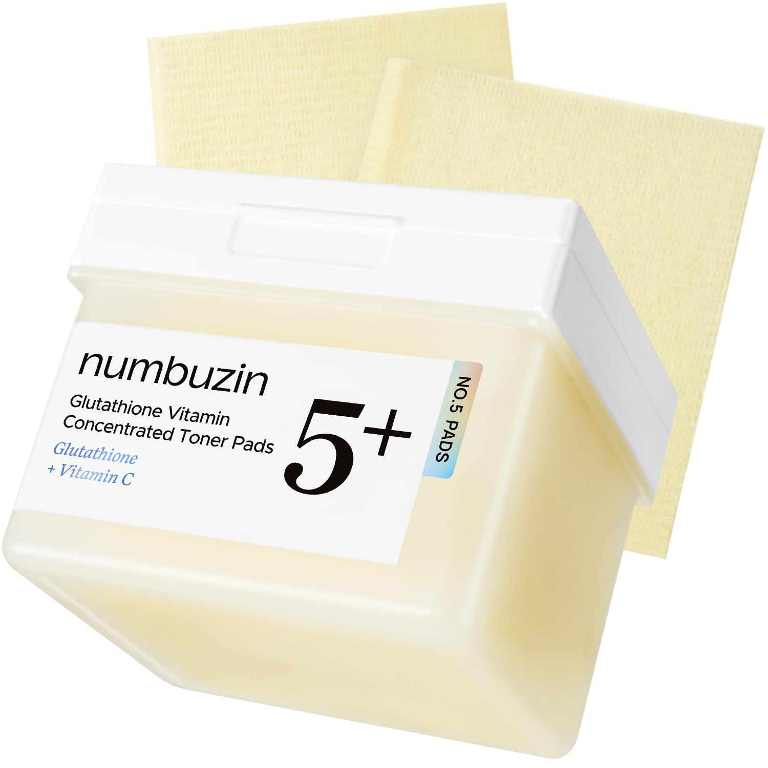 Nimbuzin vitamin niacinamide concentrated