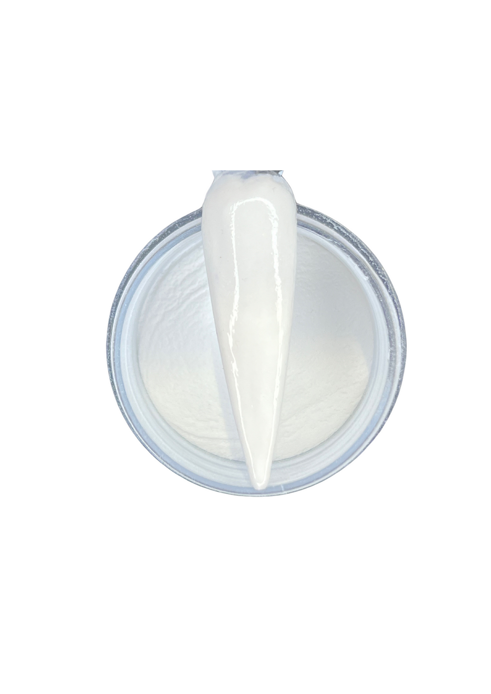 Miniature : Couleur French white