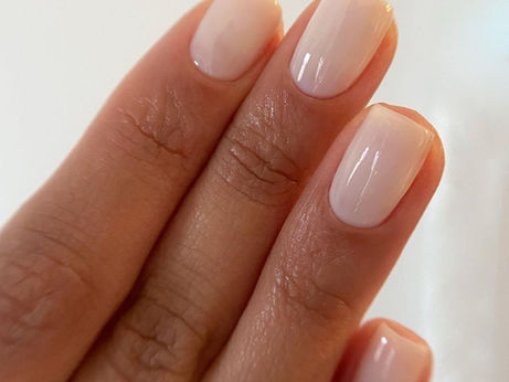 Formation Gel porcelaine (DIP POWDER) à Lyon chez Chanails5 formations