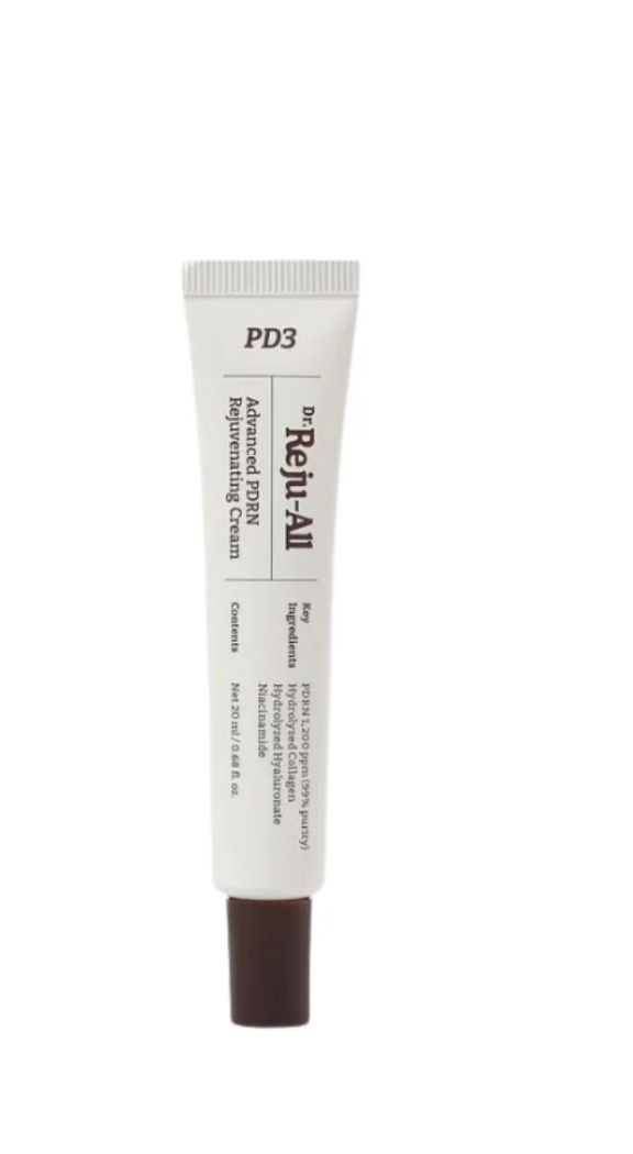 Advanced PDRN Rejuvenating Cream 20 ml