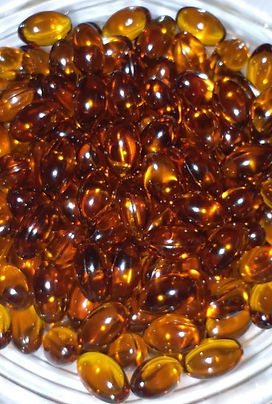 Black Cumin Seed Oil Capsules - Img (5).