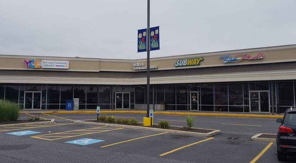 Newberry Commons Drive Etters, PA 17319