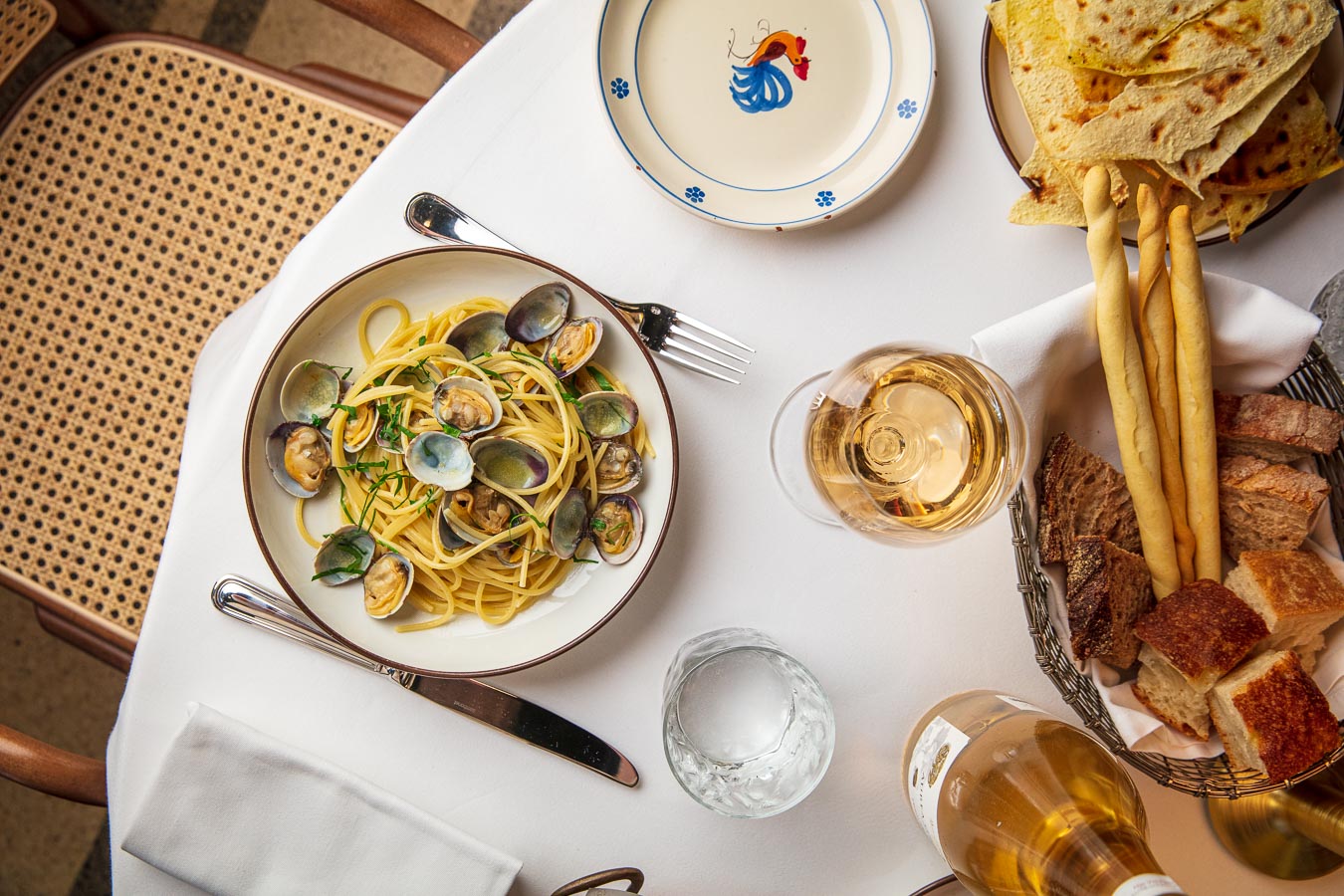 Ristorante Frescobaldi