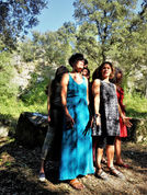 FOUR A CHAUX - photo Serge Trib