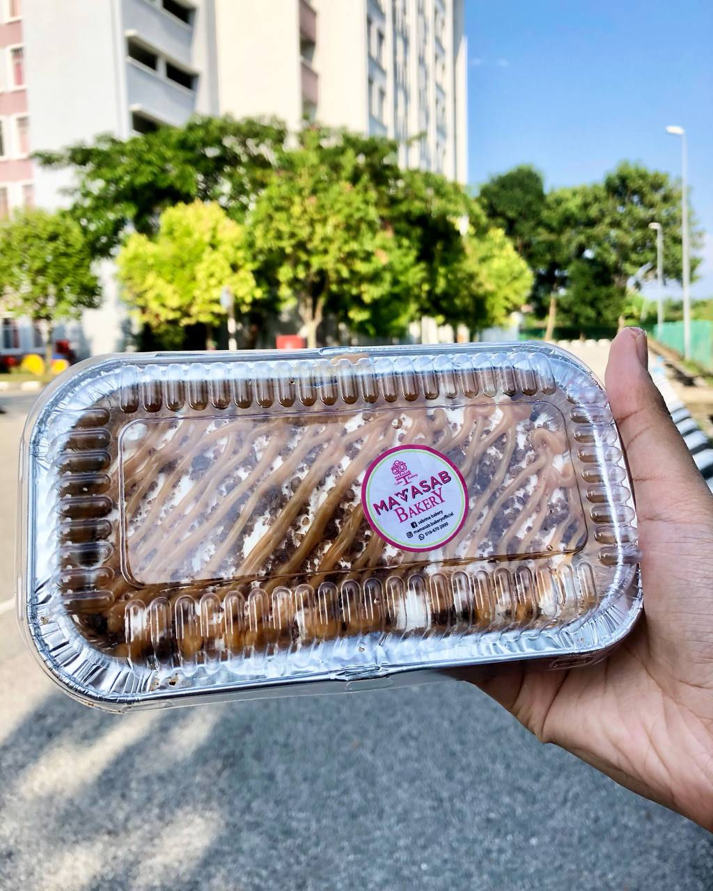 Pecan Butterscotch Minipack