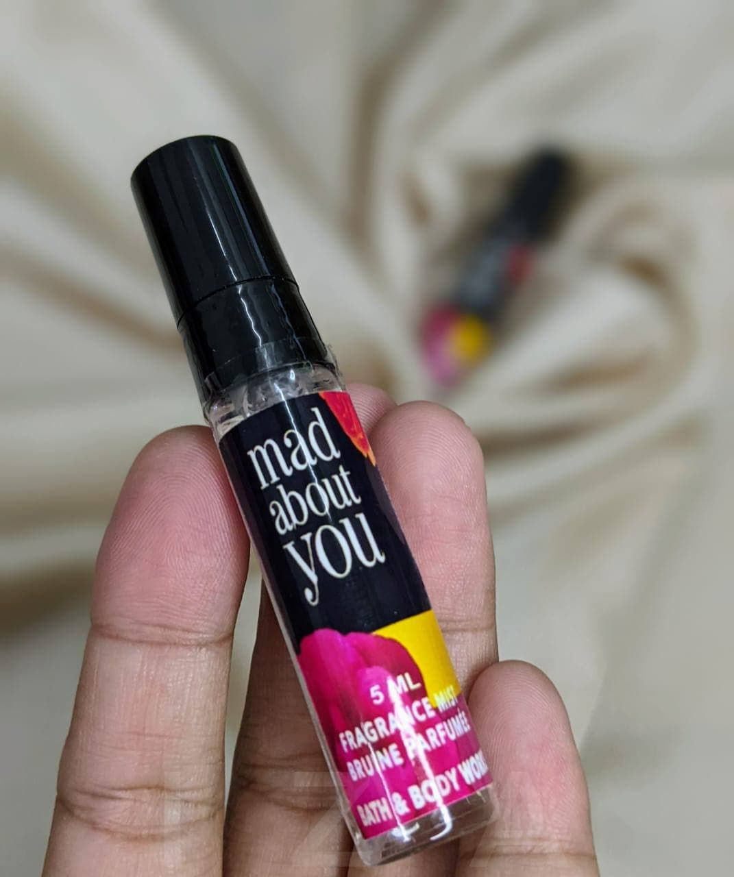 Mad About You