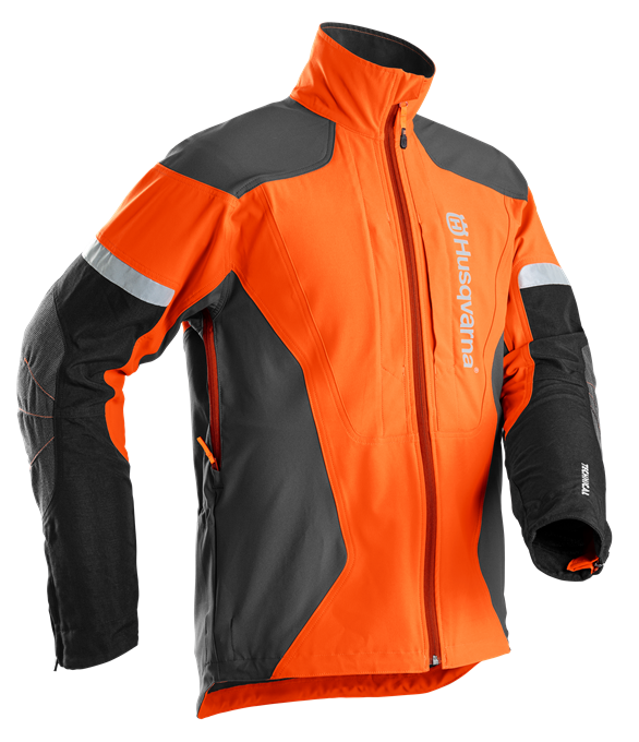 Chaqueta Forestal Technical