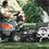 Miniatura: HUSQVARNA P525D