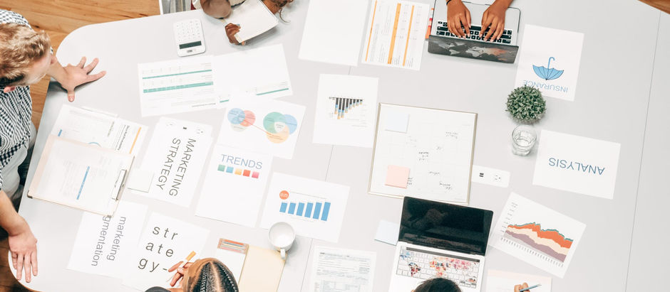 Starting a Business? Here are Your Top Priorities