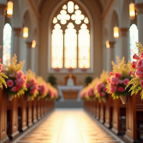 Boost Your Church's Programs with Moni Gray Creations