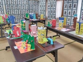 いちはし文化祭開催