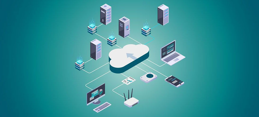 Backup de Dados: Sua Última Linha de Defesa