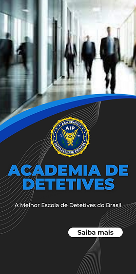 Academia de detetives
