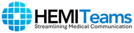 HEMI Teams Logo