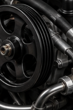 power steering
