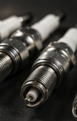 spark plug