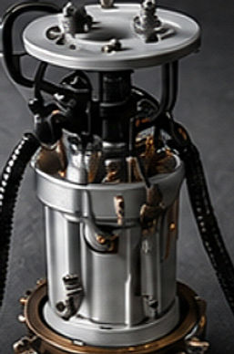 fuel pump