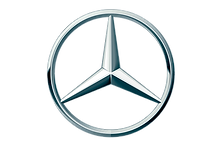 Mercedes-Benz logo