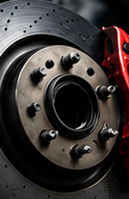 brakes
