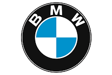 BMW logo