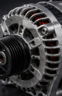 Alternators