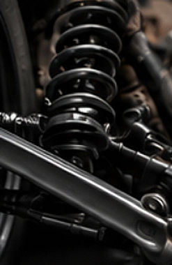 suspension