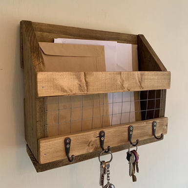 Handmade by Joe