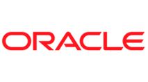 Oracle Logo