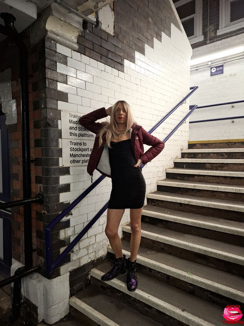 Couple of new galleries added!!