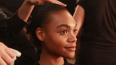 Plus de boutons grâce à des masques fait maison : 3 conseils super données par des filles Like us