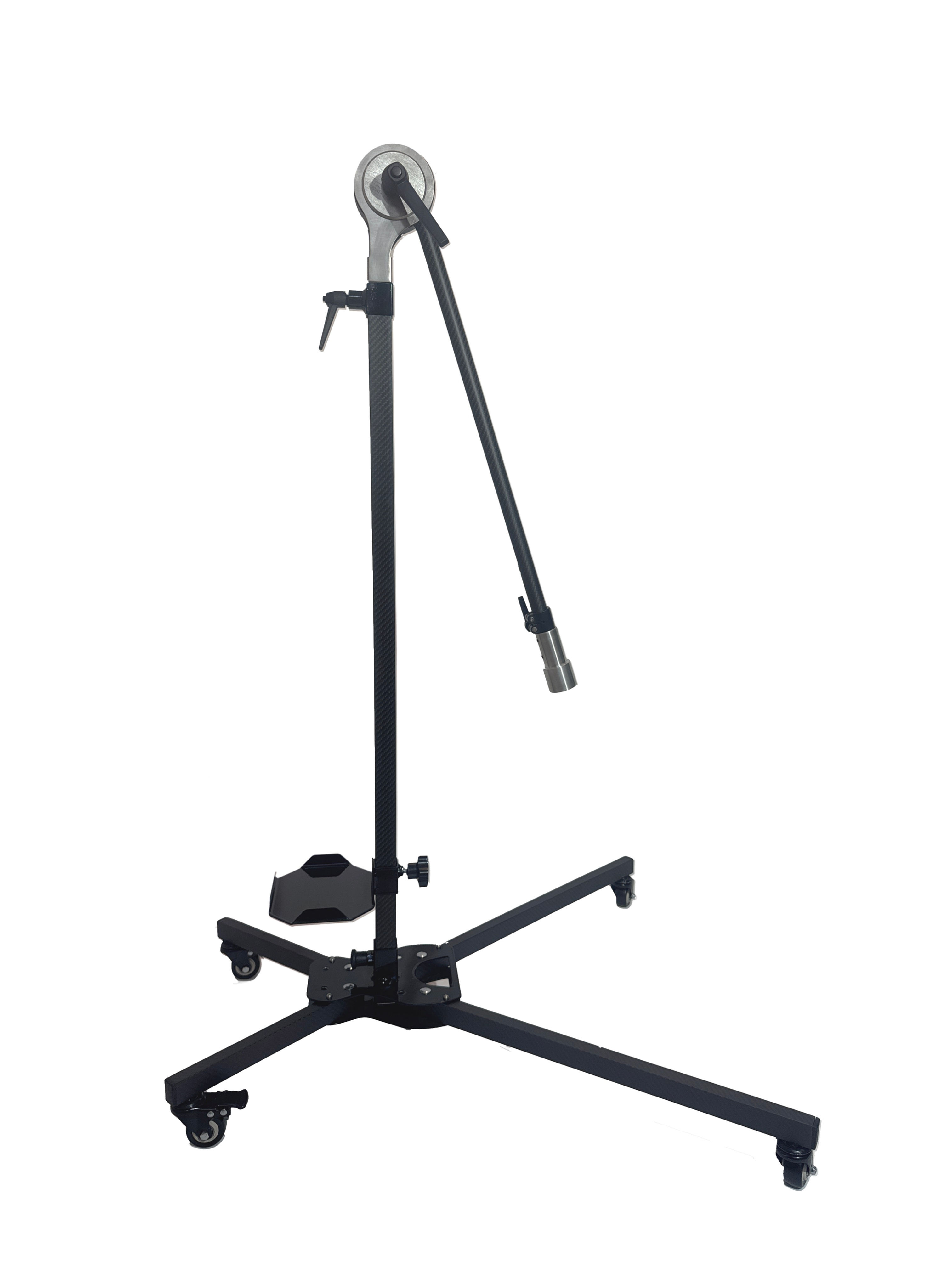 Porta Lampada PDR in Carbonio – Pdr-store-Italia