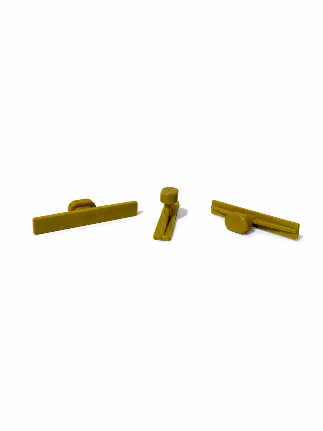 Ventosa Colla a Caldo PDR10×70 – Set da 5 Pezzi 10 x 70 mm