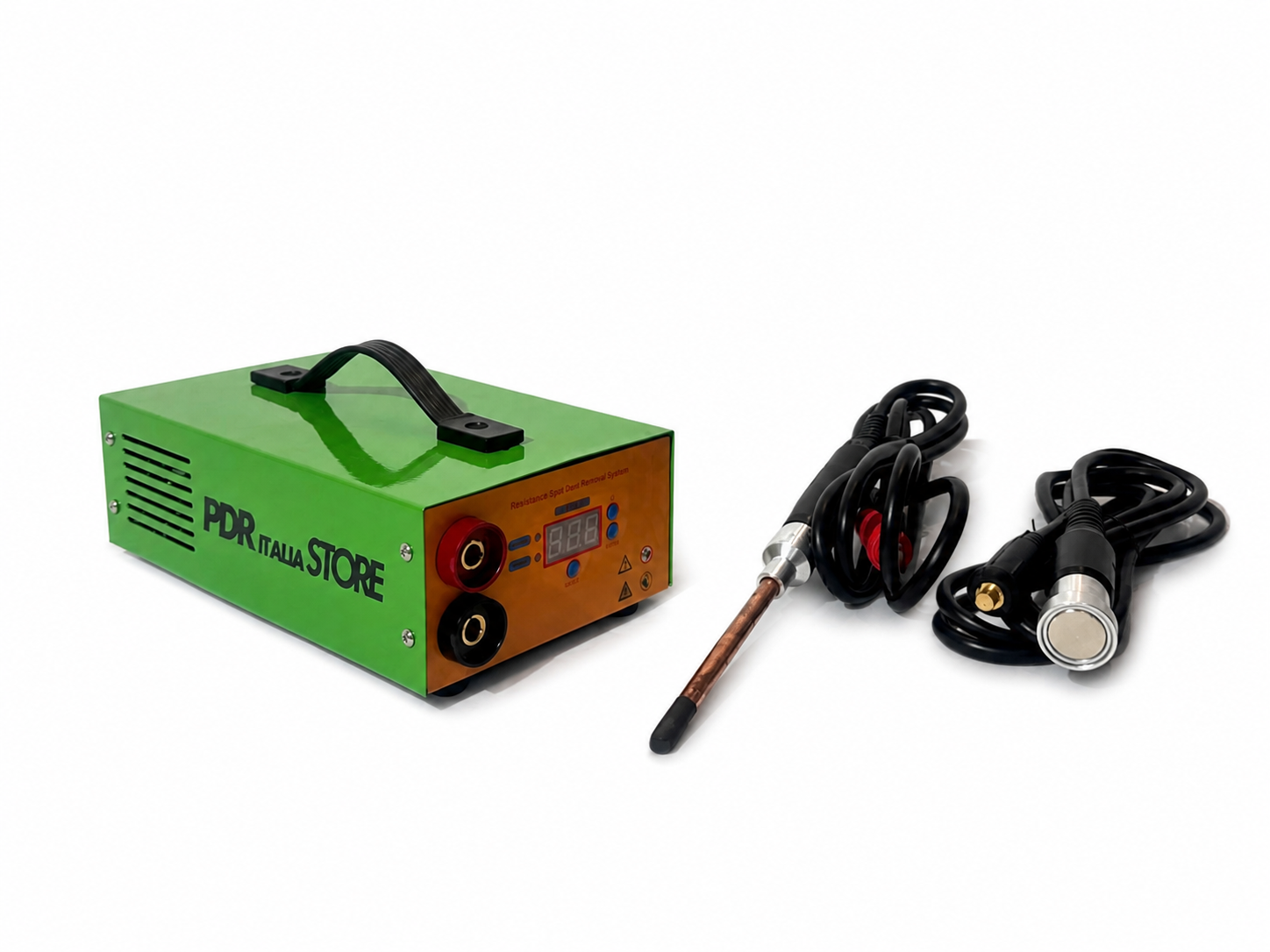 Electronic Repair PDR-STORE-ITALIA