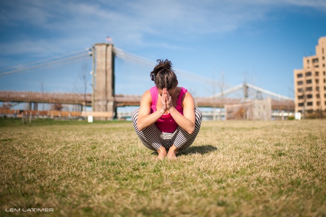Lotus Mama Training