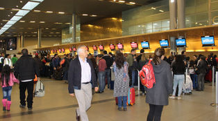 Abusos de aerolíneas se podrán denunciar en la herramienta SIC Facilita