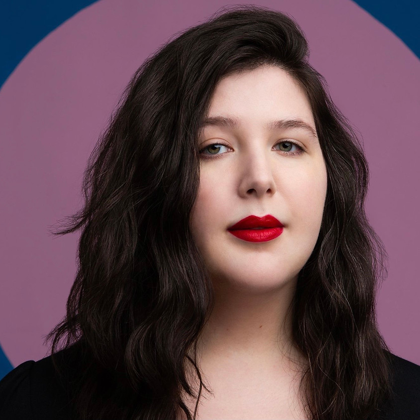 LUCY DACUS verlegt ins Backstage!