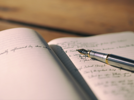 5 general writing tips for non-fiction authors