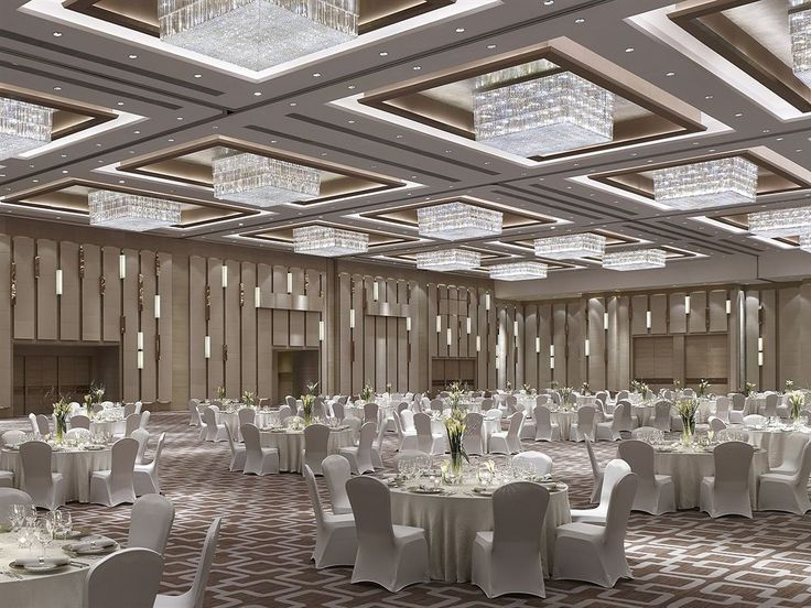 Luxury Wedding Hotel in Delhi