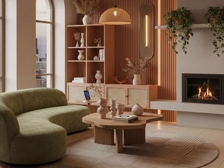 Interior Designers in Bowenpally