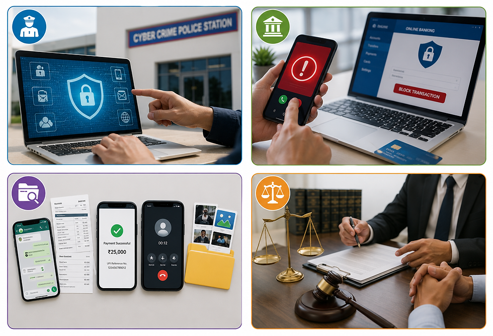 Cyber Crime Lawyer in Himachal Pradesh
