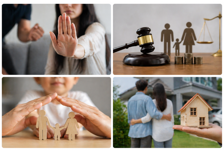 Live-in Relationship Legal Status in India