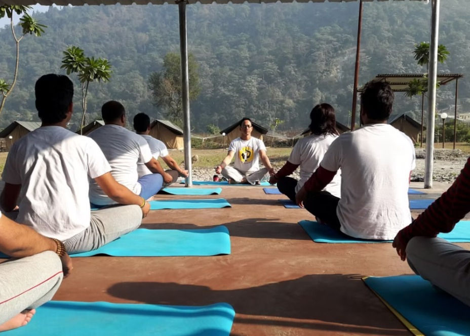 Therapeutic Yoga Classes Online India
