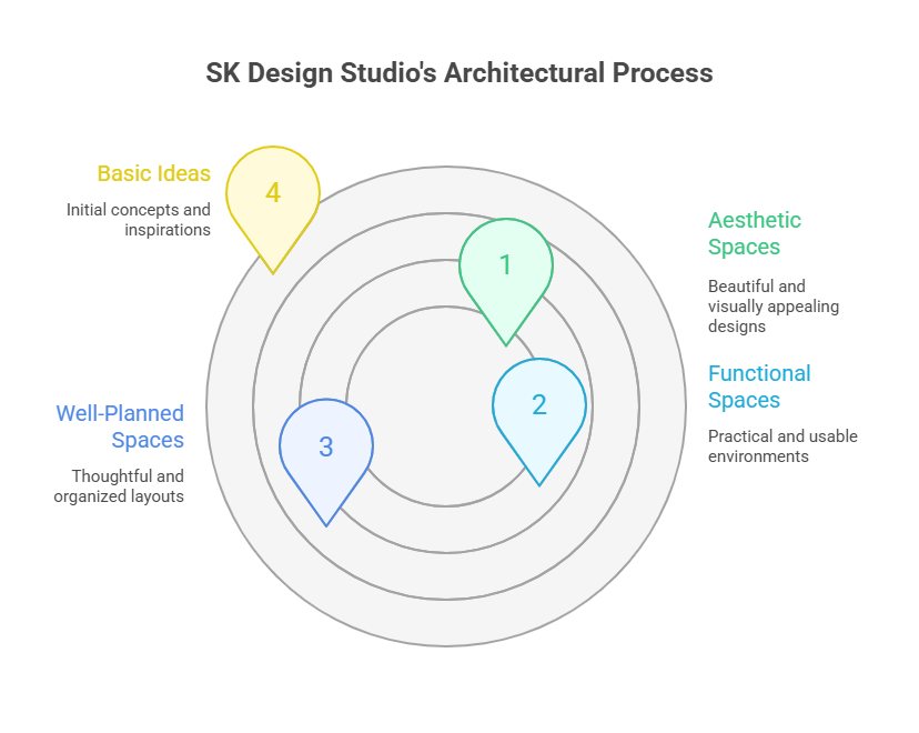  Architect in Dehradun | SKDS