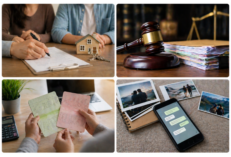 Live-in Relationship Legal Status in India