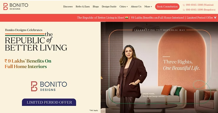  interior designers in Narsingi, Hyderabad 