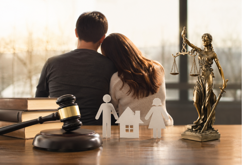 Live-in Relationship Legal Status in India